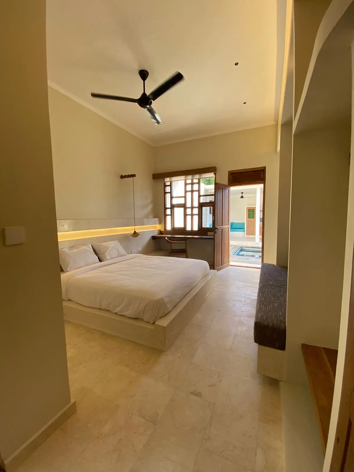 Villa in Sempol Pererenan — image 1