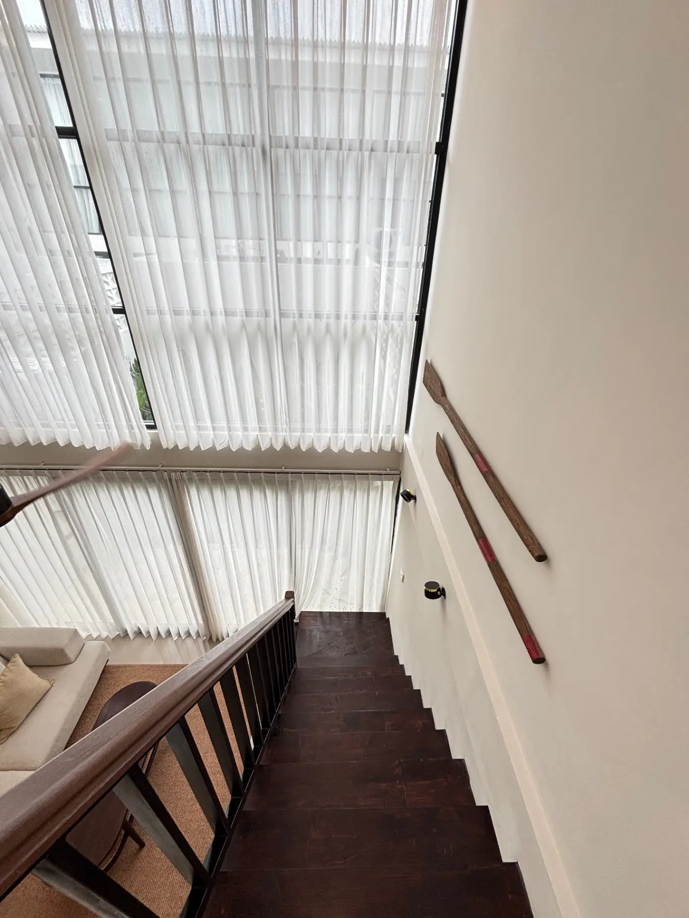 Brand New 1 Bedroom Apartment with Mini Garden in Tumbak Bayuh Canggu — image 2