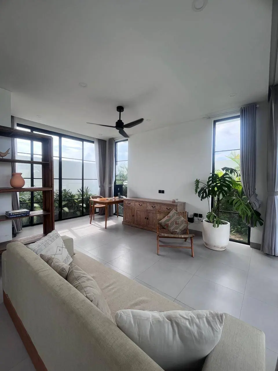 Villa Kess - Seseh — image 2