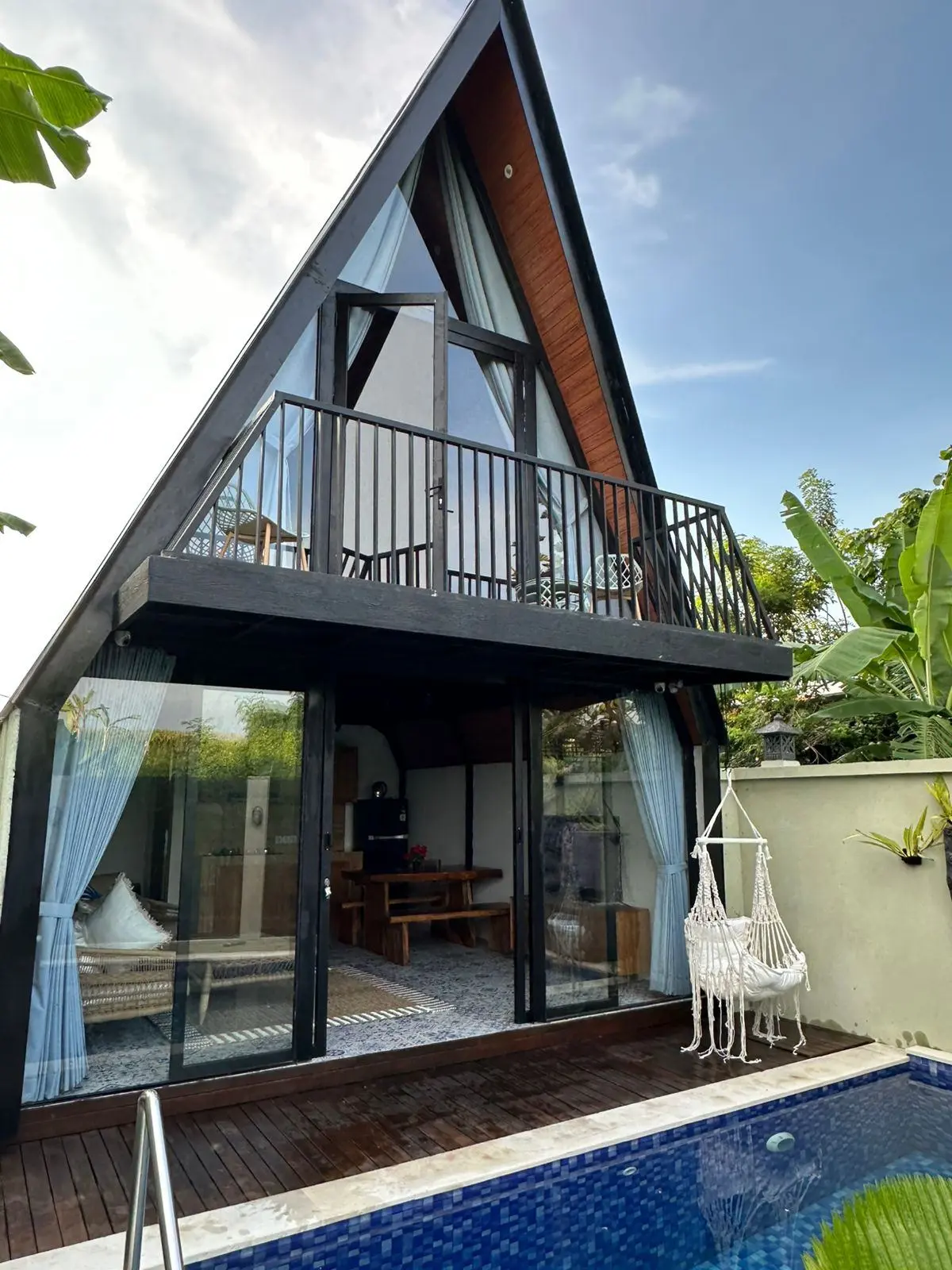 1 Bedroom Pererenan