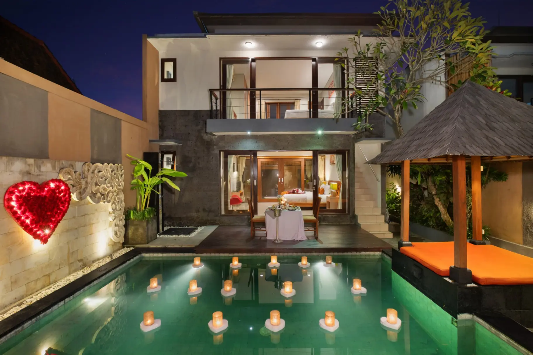 2 BEDROOM VILLA FULLY FURNISHED CLOSE TO NYANYI BEACH — image 1