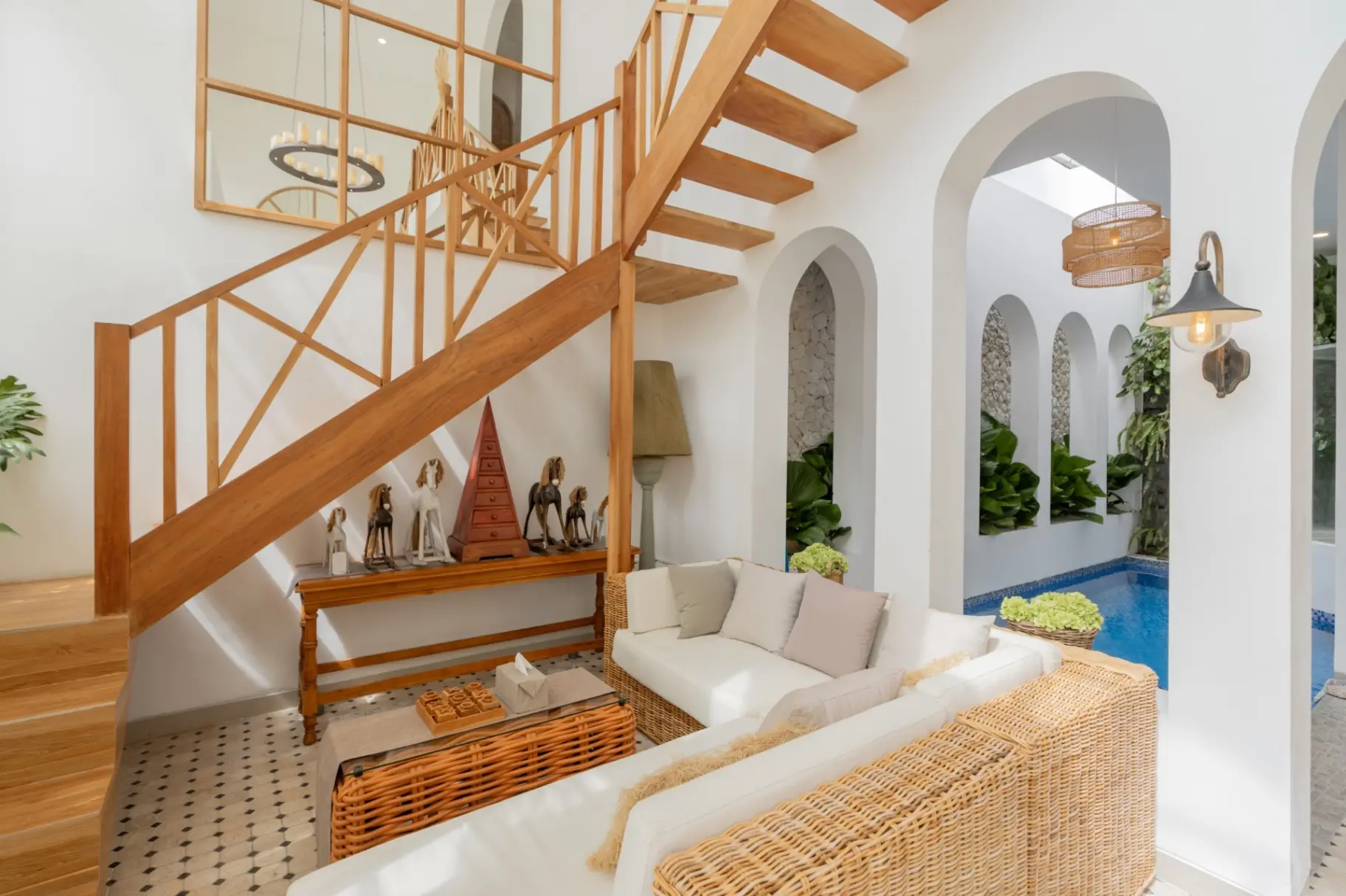 Villa Kina