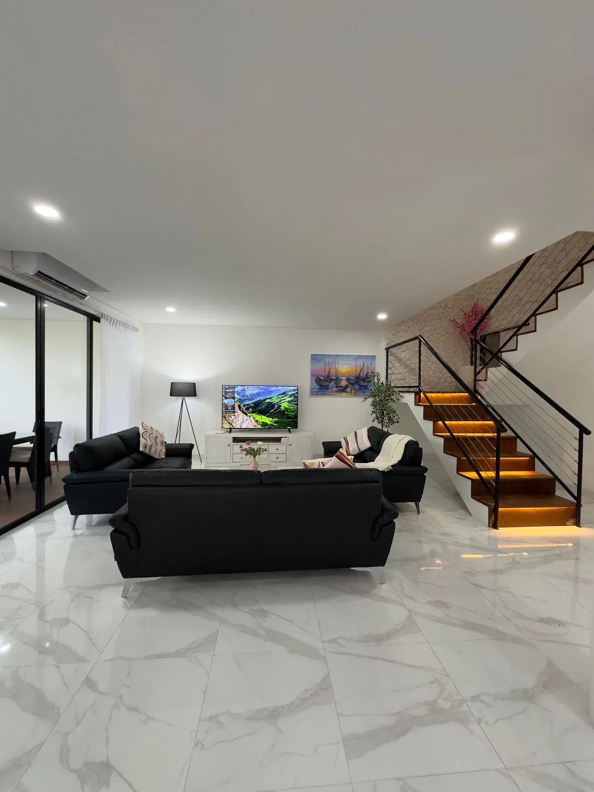 Luxury Villa | Sublease Allowed | Umalas — image 1