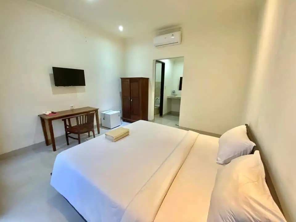 Griya manik batu belig