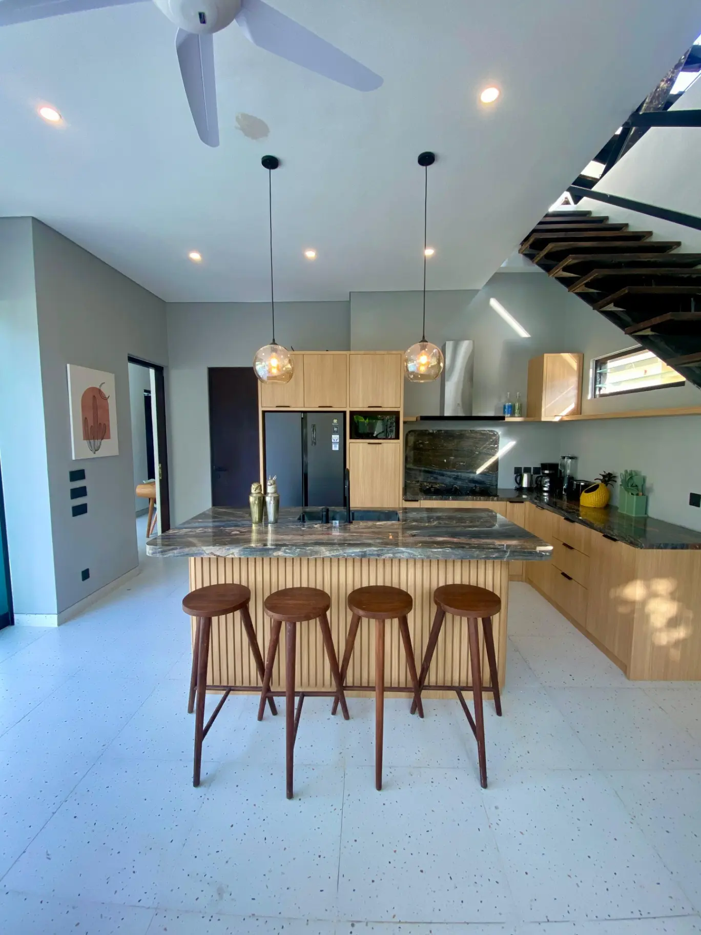 The Rooftop Villa - BRAND NEW LUXURY VILLA IN UMALAS — image 1