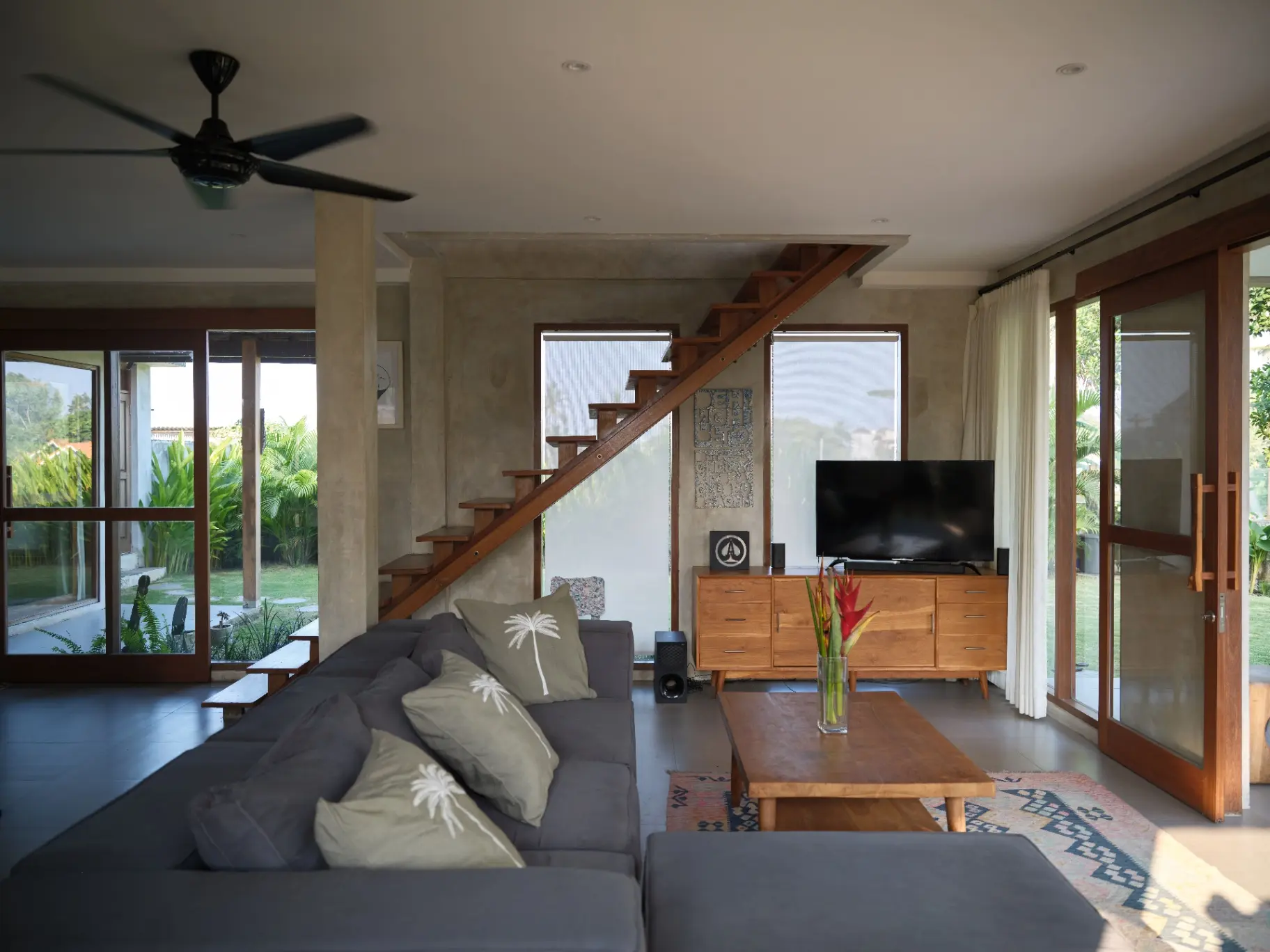 3 BD Villa Bagus Ace Seseh — image 4