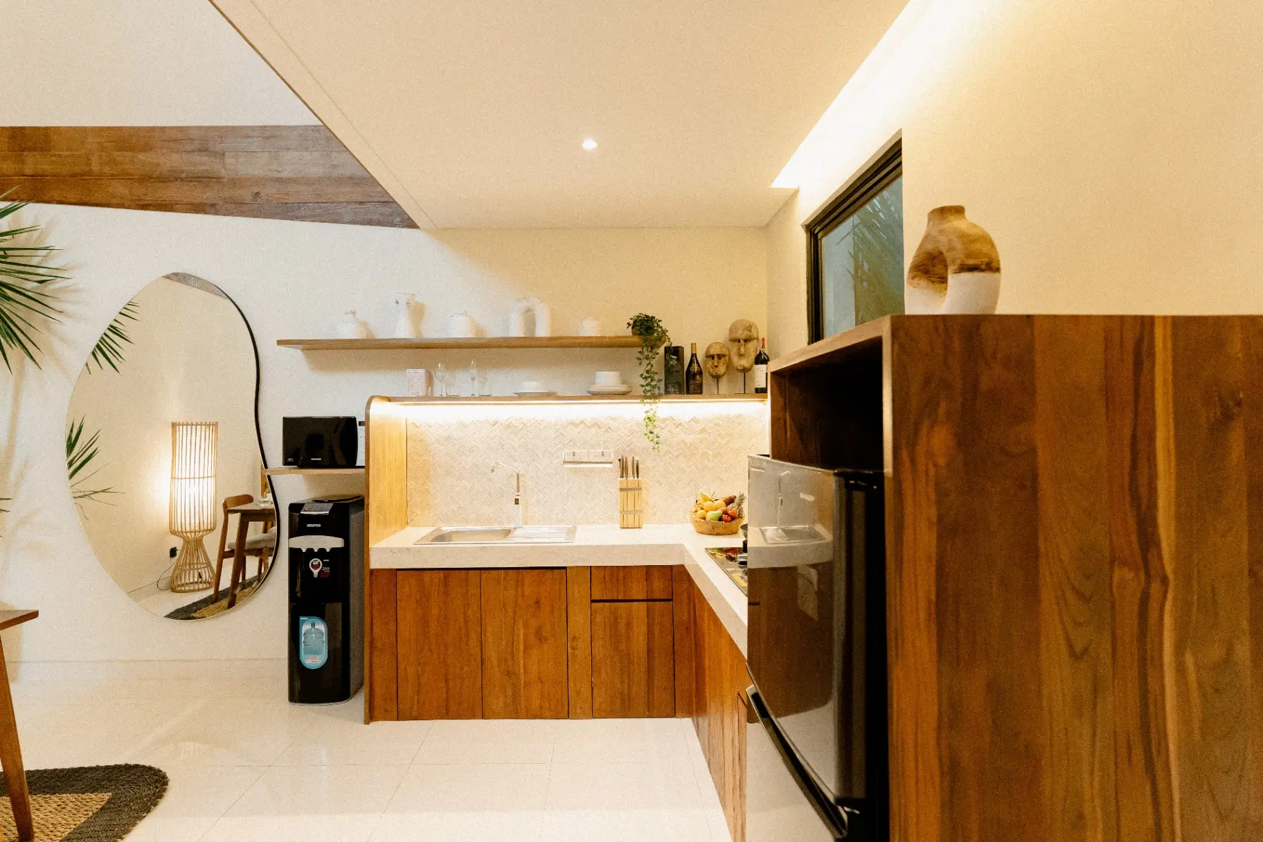 2BR Villa in Seminyak Central — image 2