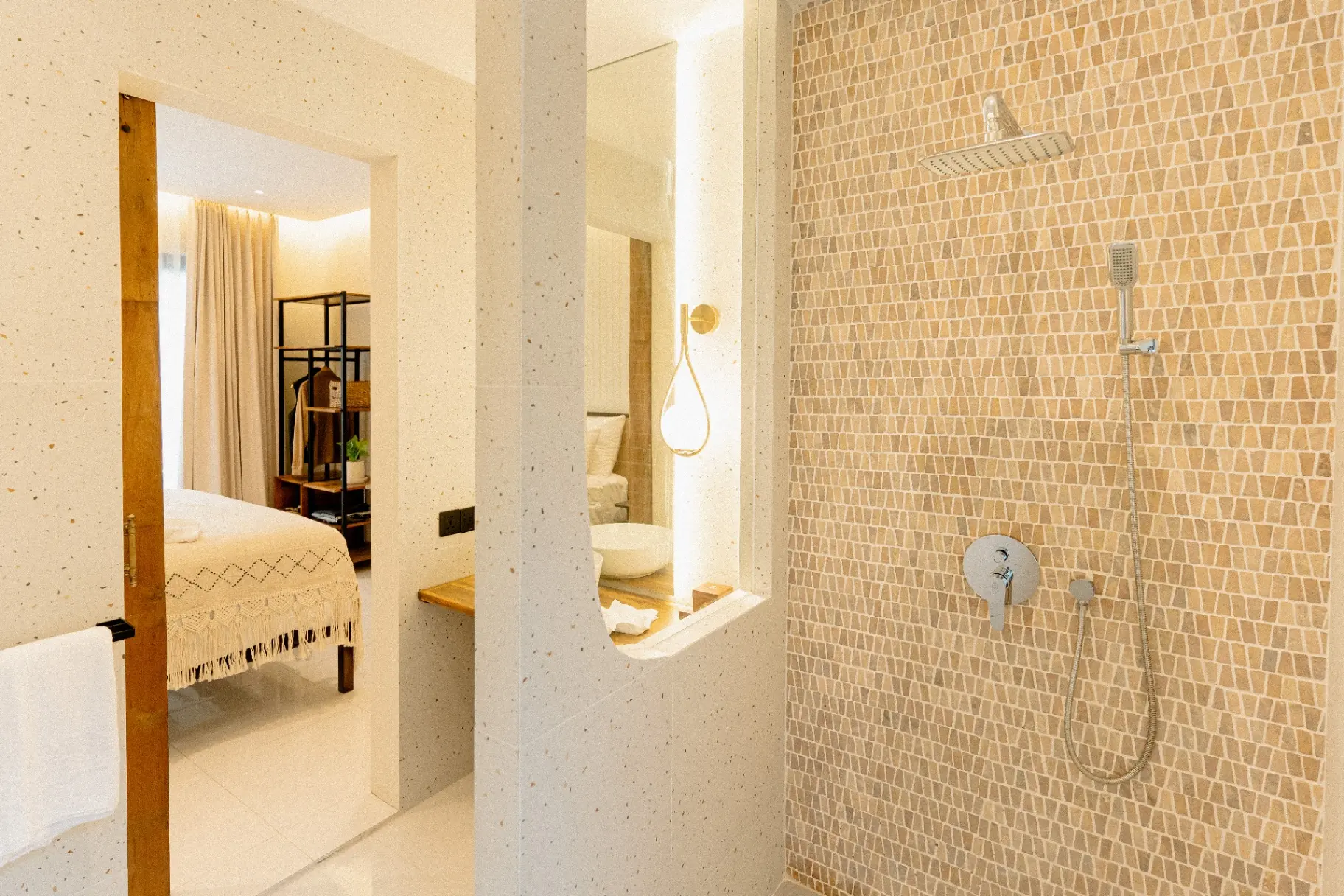 2BR Villa in Seminyak Central — image 4