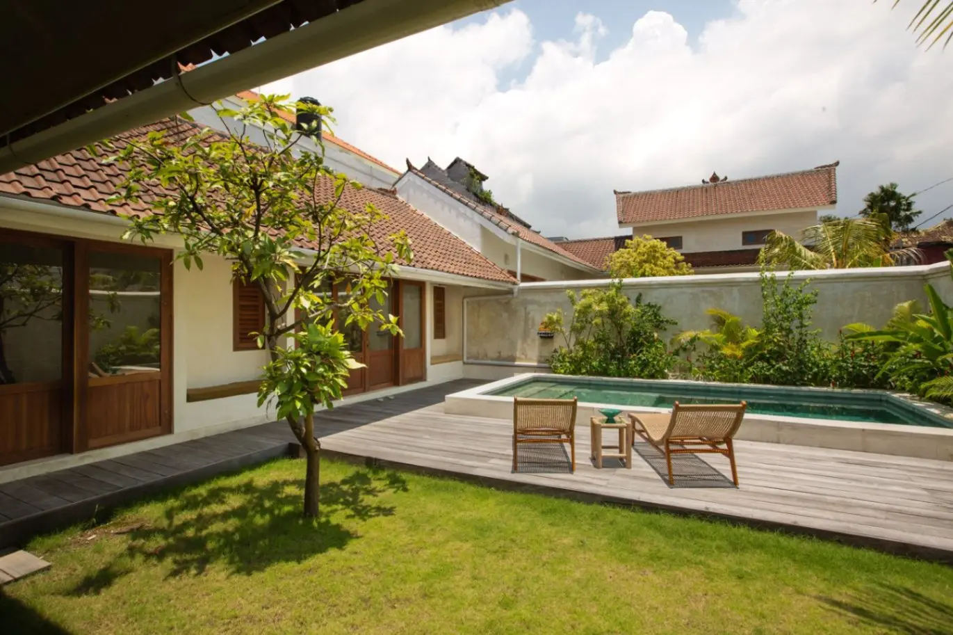 Villa Breeeza