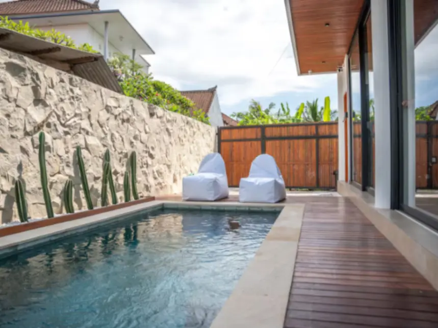 Villa Palmera — image 1