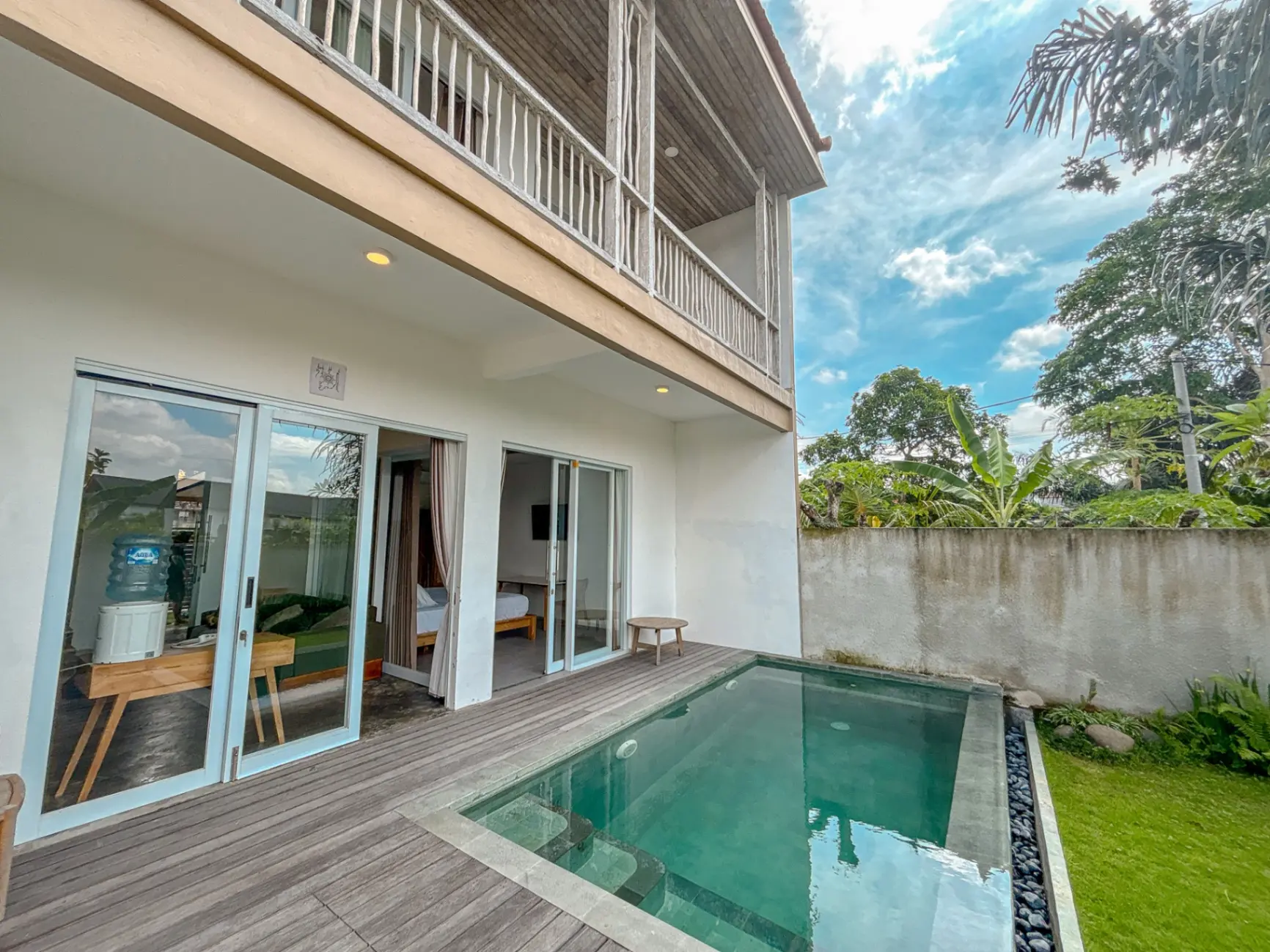 Cinnamon Villa – 2BR Tropical Villa Nestled in Bali’s Countryside