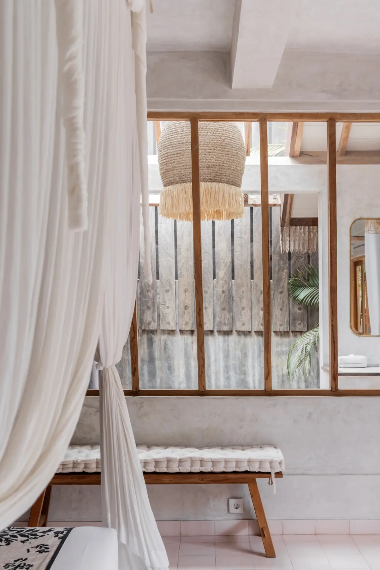 Architectural 2BDR Pool Villa in Berawa — image 3