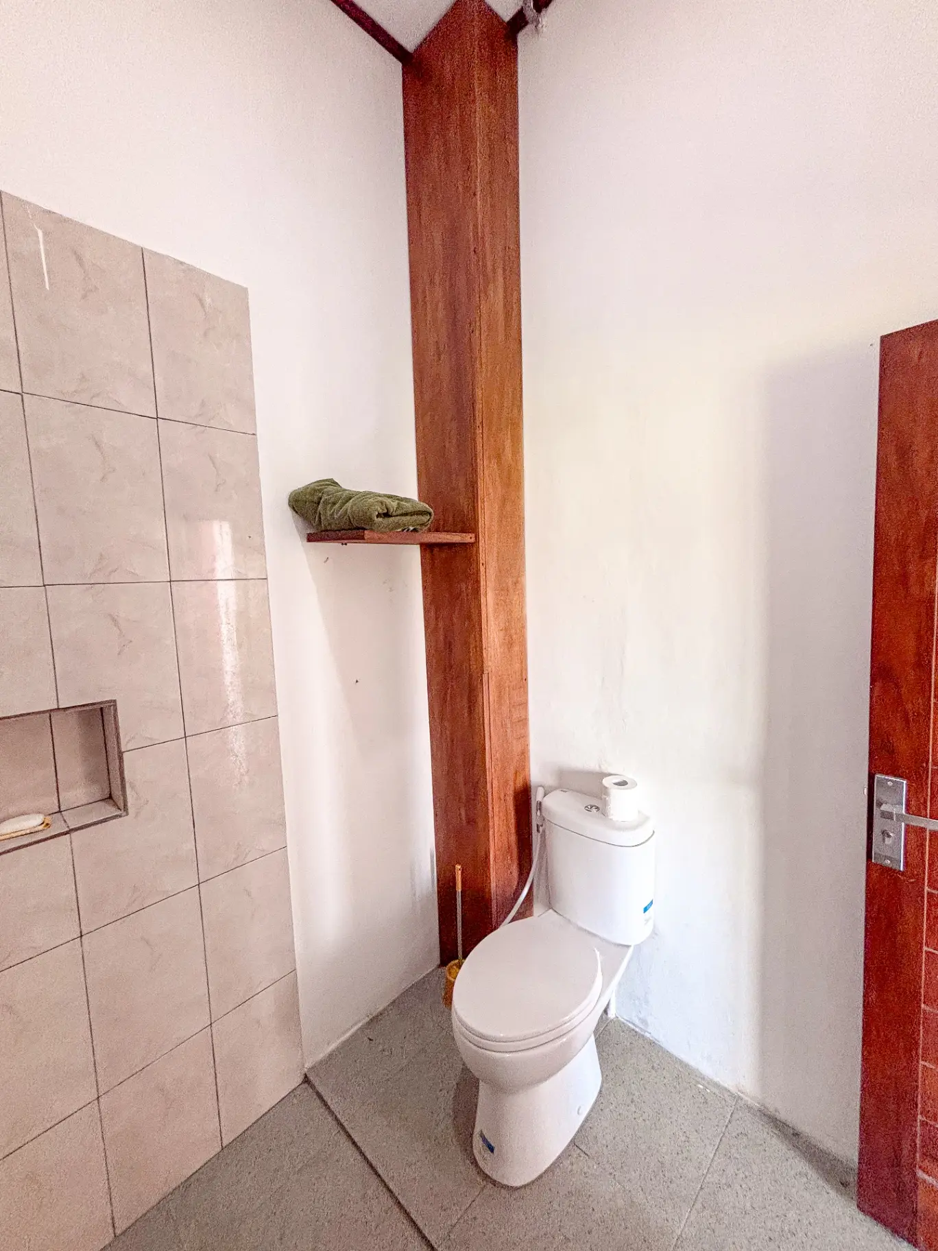 Rama Guesthouse – Hidden Comfort for Surfers & Backpackers in Kedungu — image 4