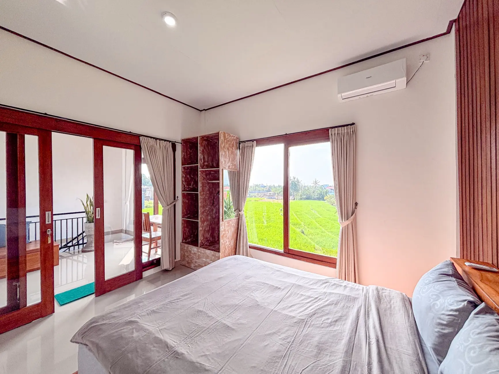 Rama Guesthouse – Hidden Comfort for Surfers & Backpackers in Kedungu — image 1