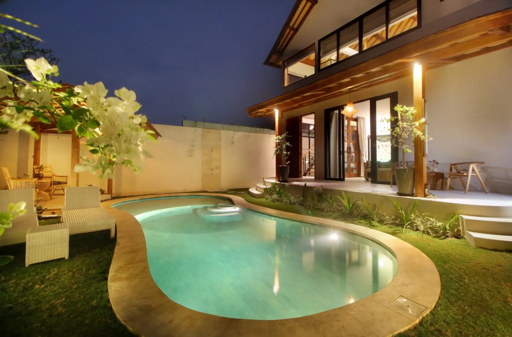 Villa Casa Doreena — image 3