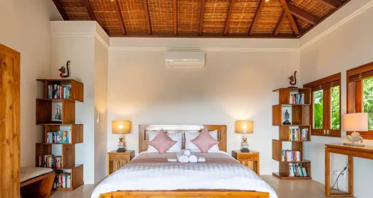 4 Bedroom Villa Jimbaran — image 3