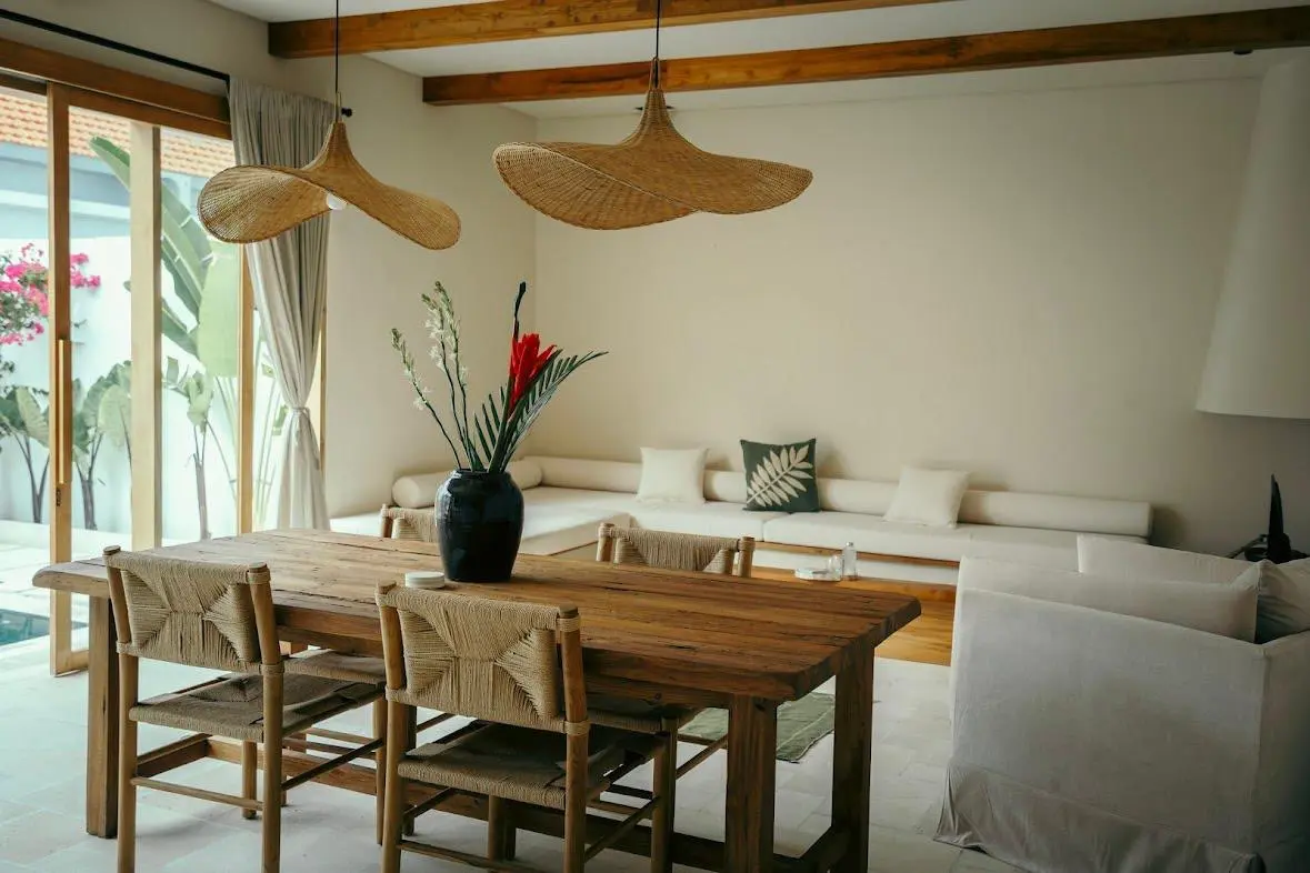 2BR Villa in Ibiza-look 300m from Seseh Beach — image 2