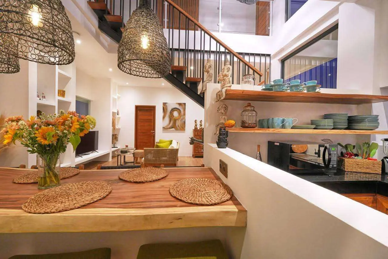 Villa Luxury 4 Bed In Kelating Tabanan Bali — image 1