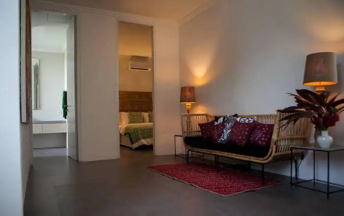 Villa Modern 3 Bed In Lower Jimbaran Bali — image 2