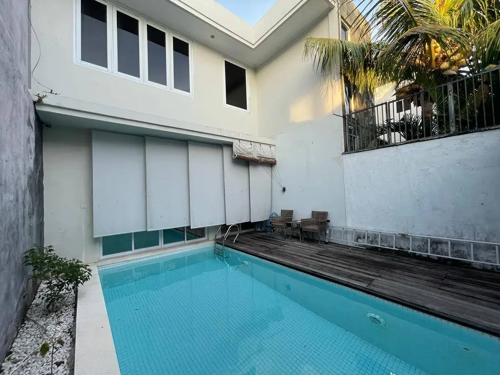 Villa Modern 3 Bed In Lower Jimbaran Bali