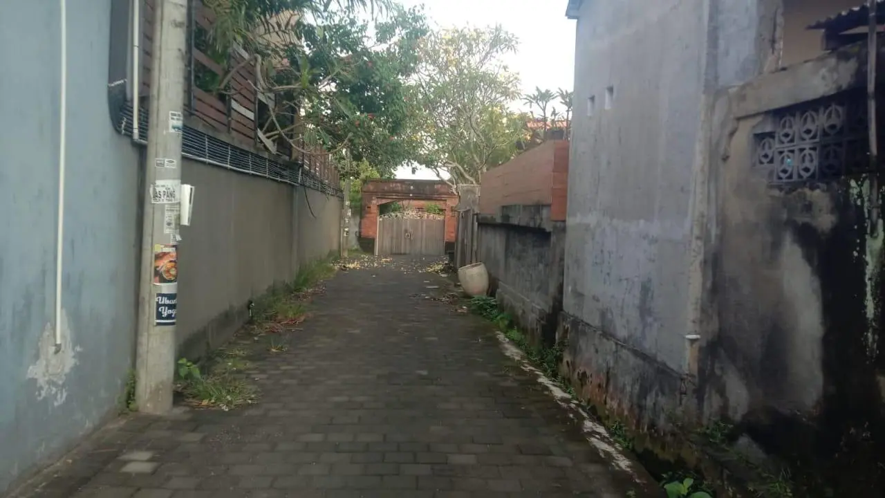 Land Bonus Building 1.47 Are In Padonan Bali — image 1