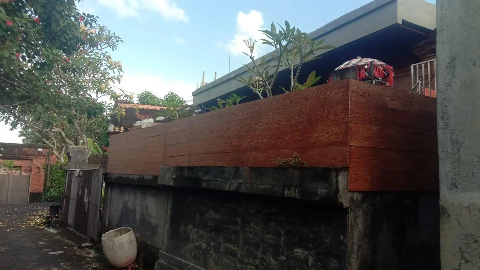 Land Bonus Building 1.47 Are In Padonan Bali — image 4