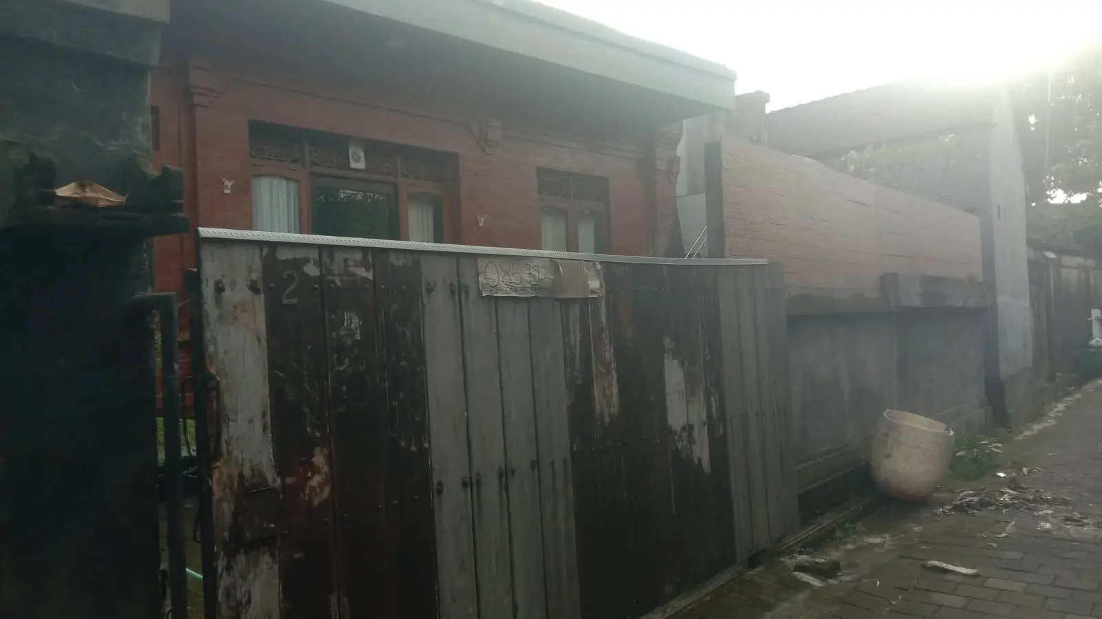 Land Bonus Building 1.47 Are In Padonan Bali — image 2