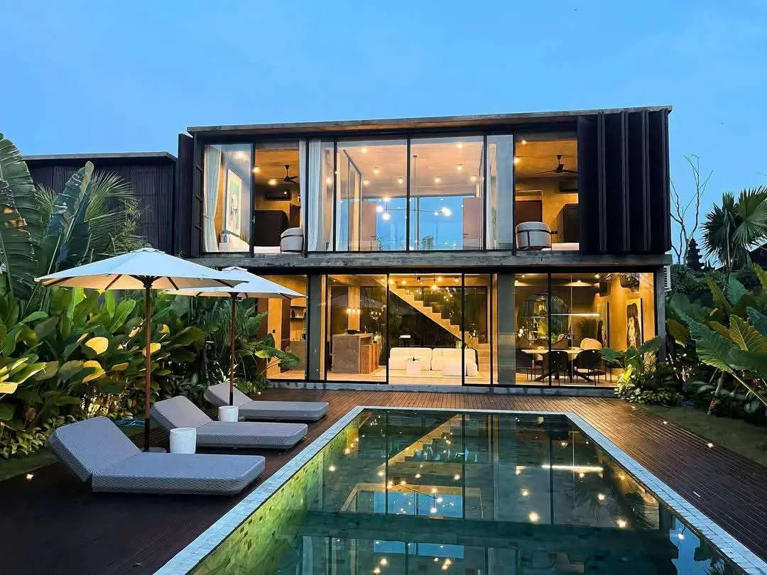 Villa For Rent 3 Bed In Tumbak BayuhBadung Bali