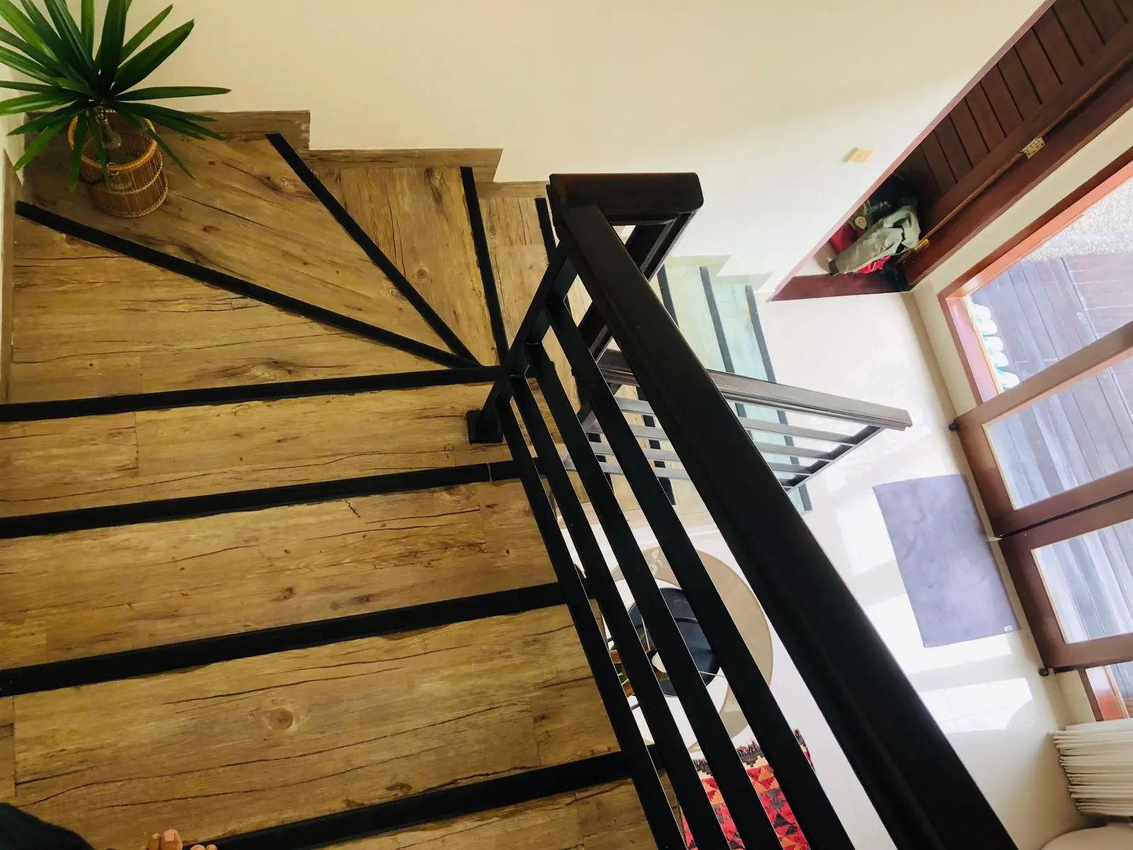 Villa For Rent 3 Bed In Berawa Tibubeneng Bali — image 4