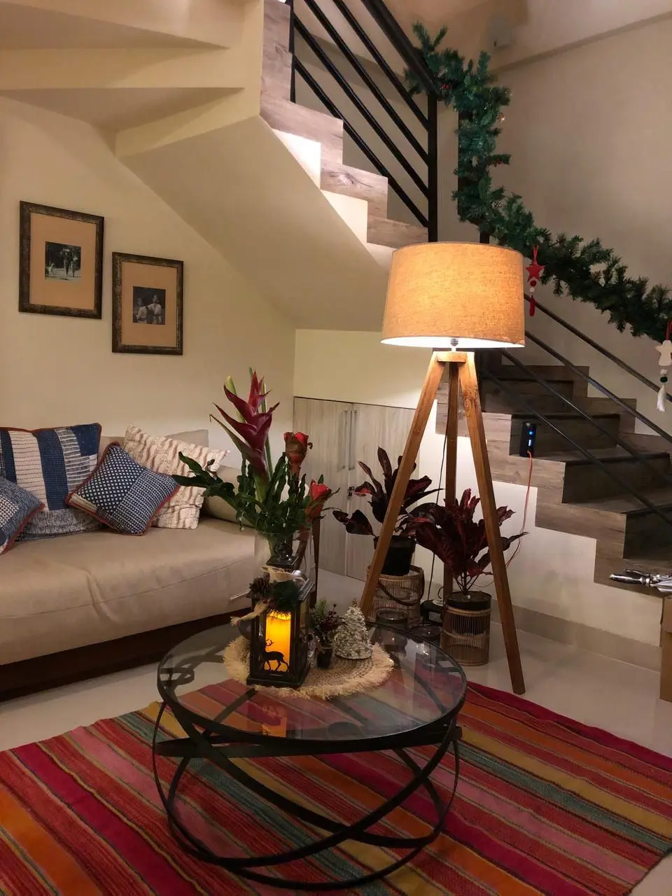 Villa For Rent 3 Bed In Berawa Tibubeneng Bali — image 2