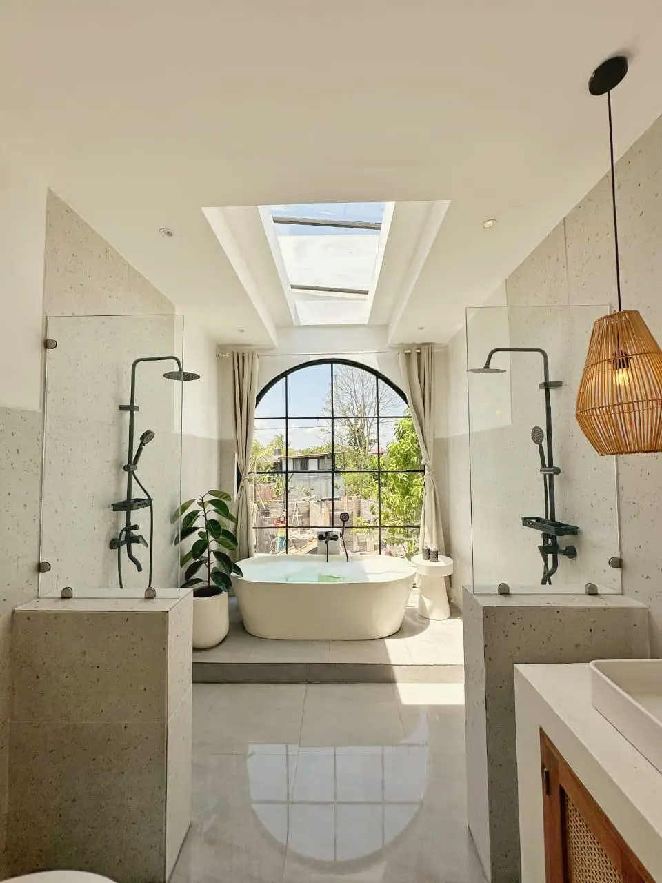 Villa Leasehold 30 Year 3 Bed Tumbak Bayuh — image 1