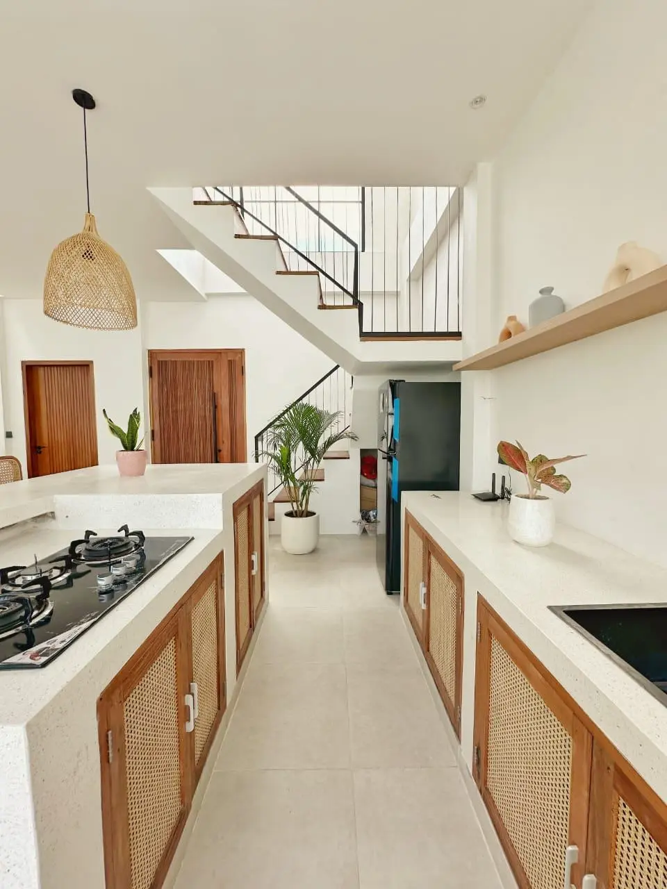 Villa Leasehold 30 Year 3 Bed Tumbak Bayuh — image 2