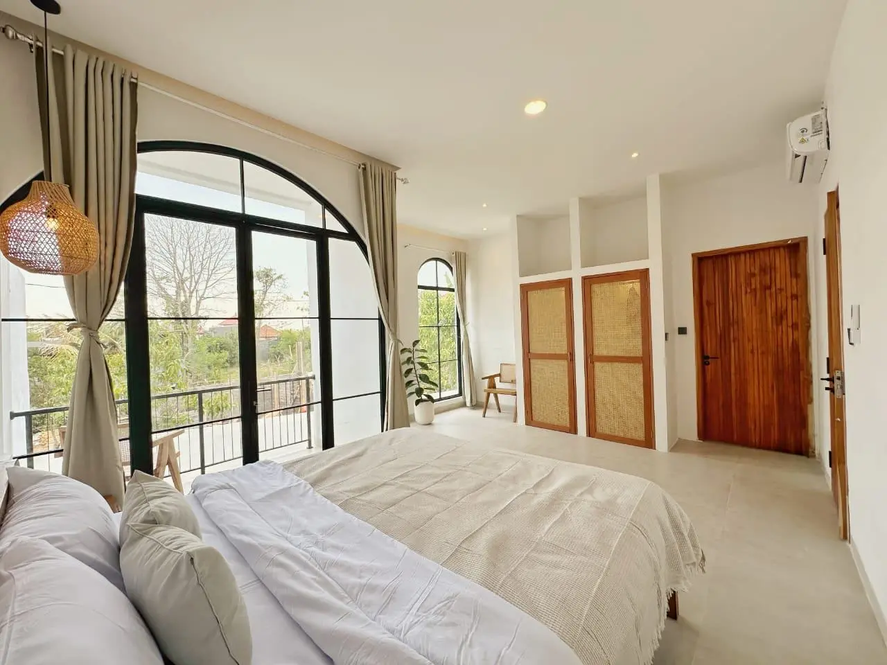 Villa Leasehold 30 Year 3 Bed Tumbak Bayuh — image 4