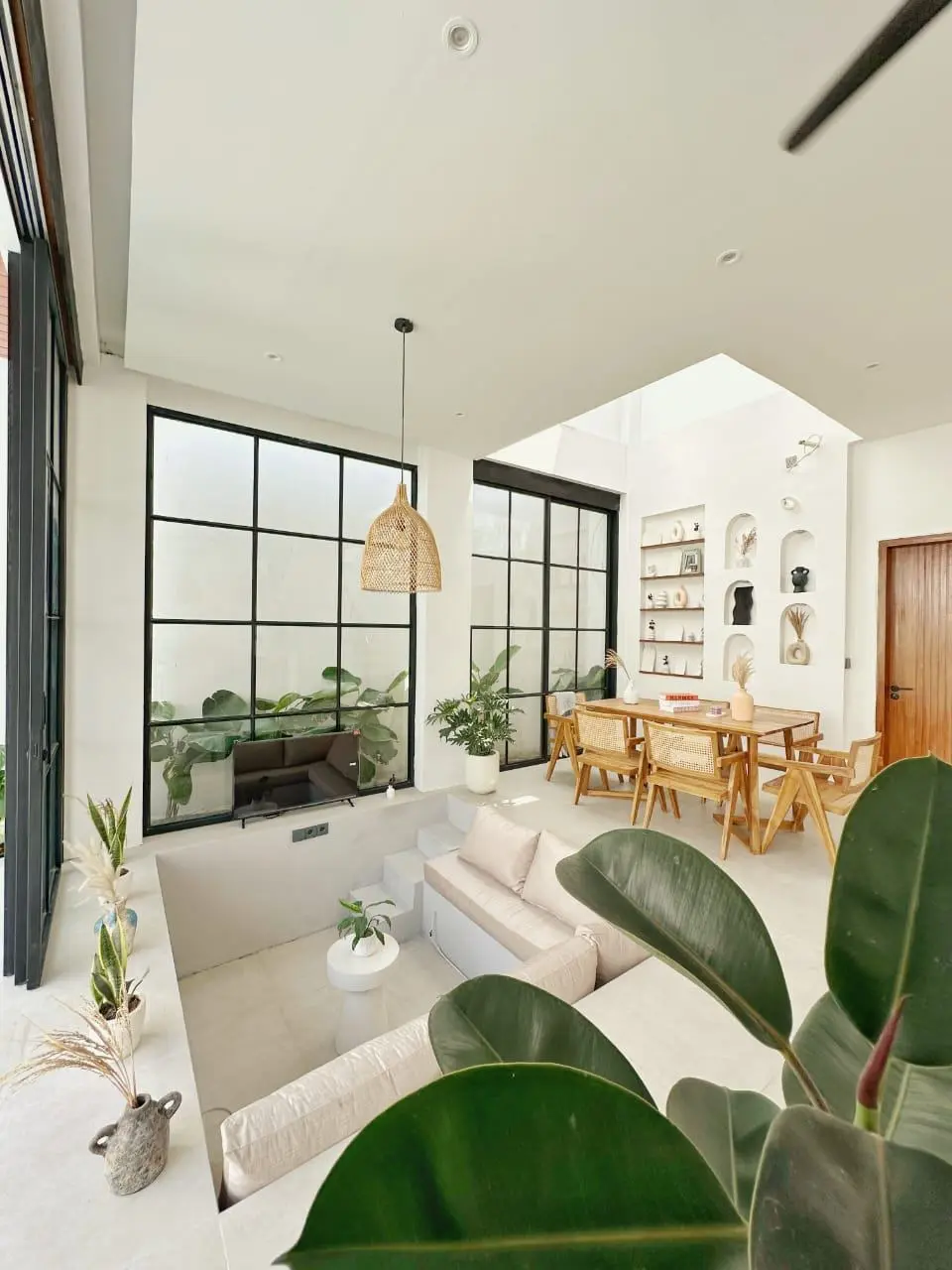 Villa Leasehold 30 Year 3 Bed Tumbak Bayuh — image 3