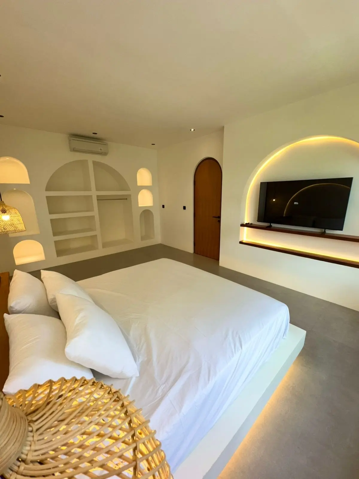 Villa Leasehold 26 Year 3 Bed In Tumbak Bayuh Bali — image 1