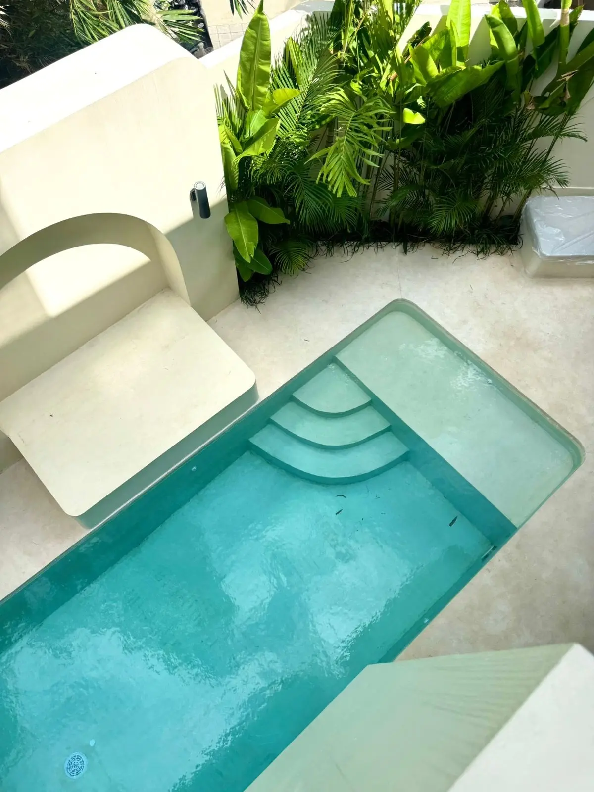 Villa Leasehold 26 Year 3 Bed In Tumbak Bayuh Bali — image 3