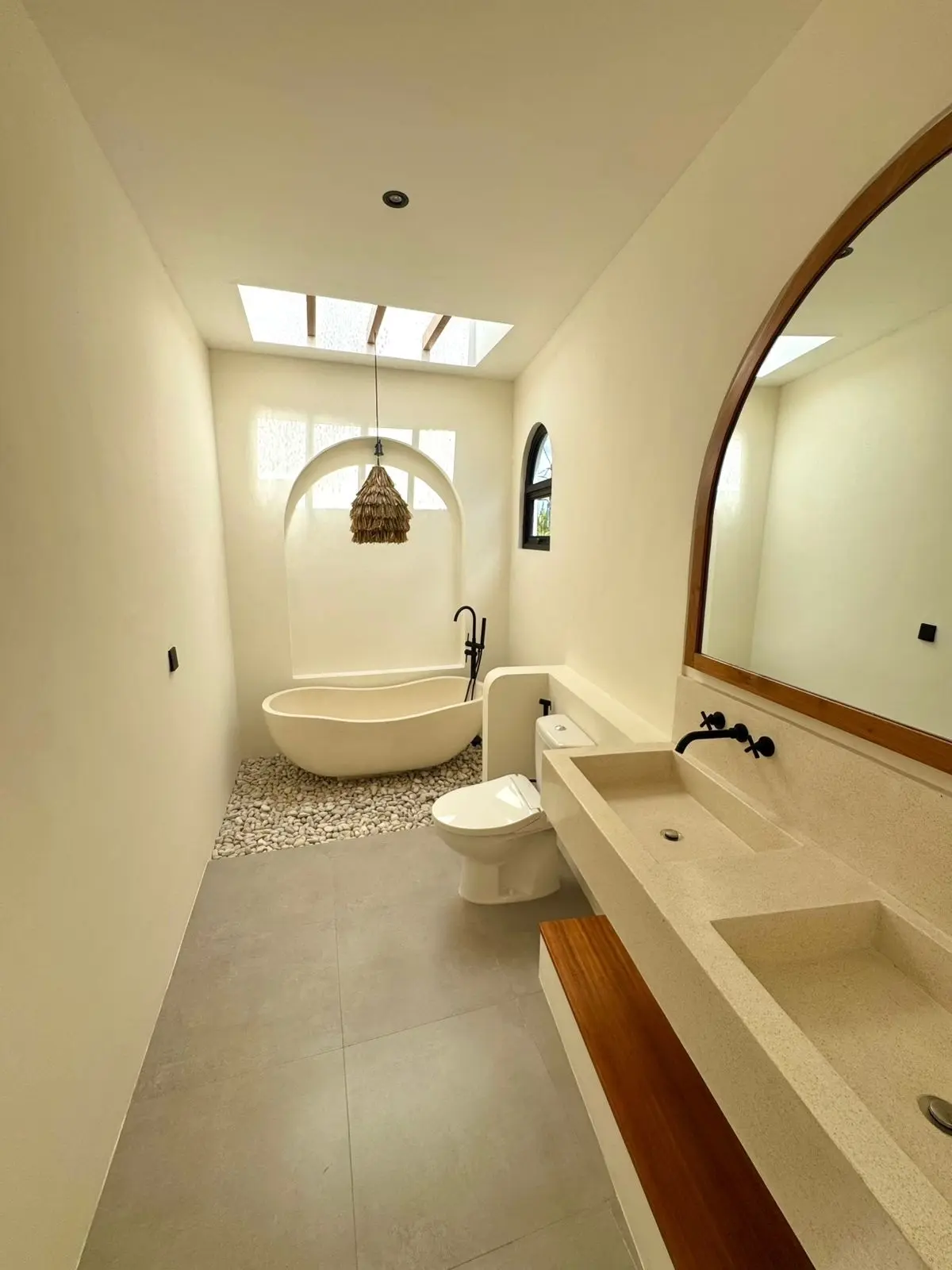 Villa Leasehold 26 Year 3 Bed In Tumbak Bayuh Bali — image 2