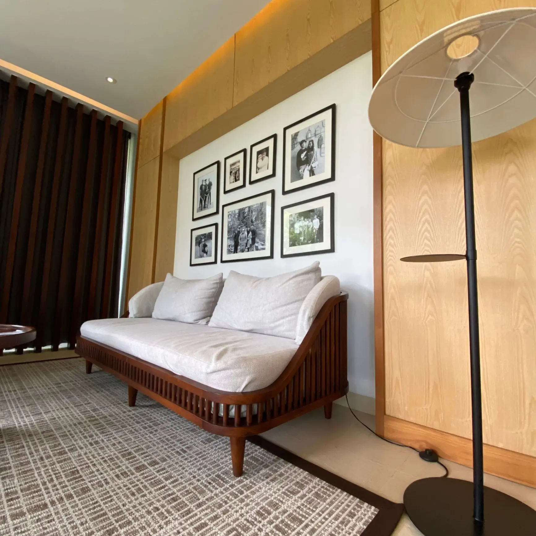 1 Bedroom - Cemagi — image 4