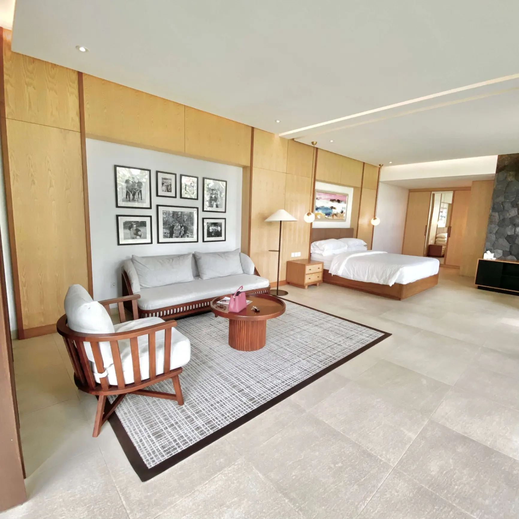 1 Bedroom - Cemagi — image 1