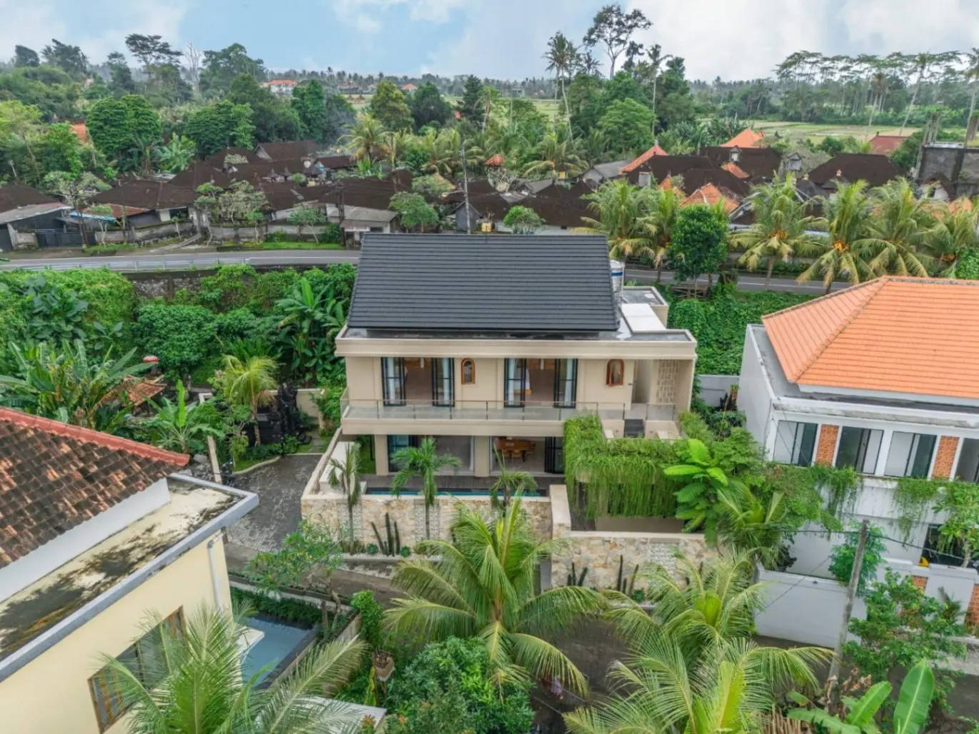 Villa Brand New 2 Bed In KemenuhUbud Bali — image 4
