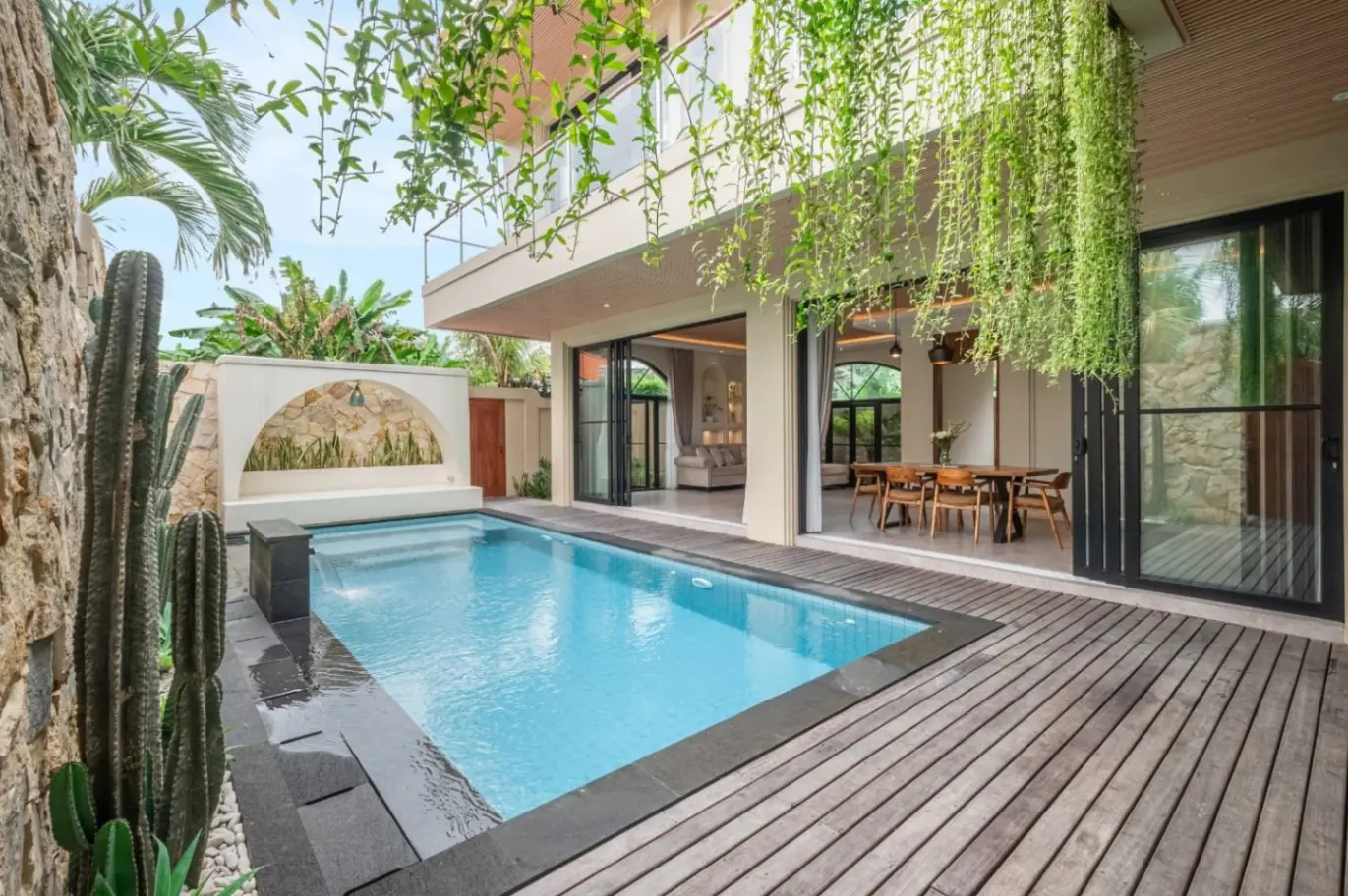 Villa Brand New 2 Bed In KemenuhUbud Bali MG-3290