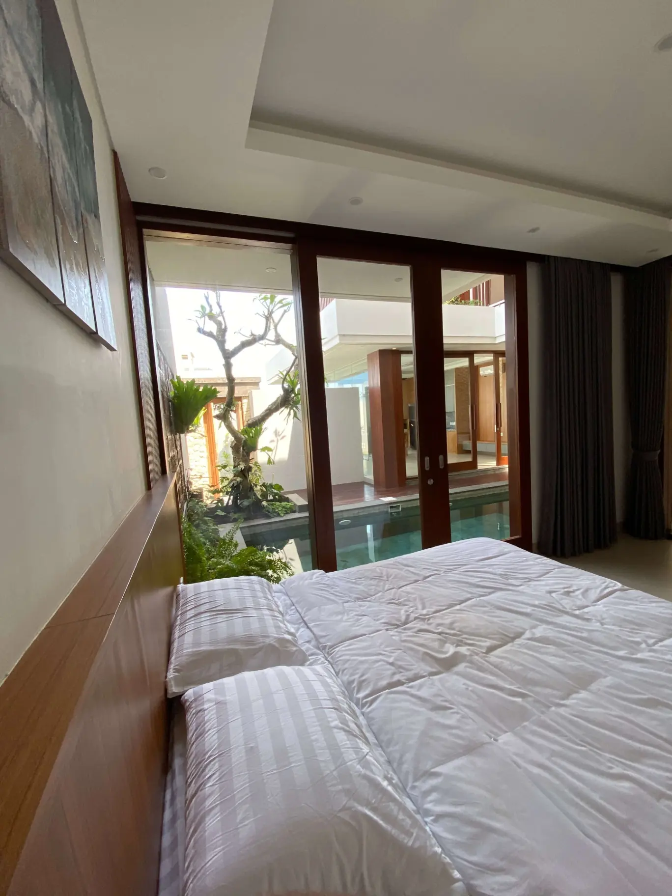 3 Bedroom - Cemagi — image 2