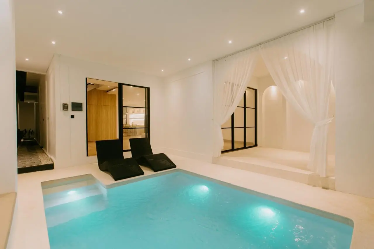 Villa Premium 3 Bed Pererenan Badung Bali — image 2