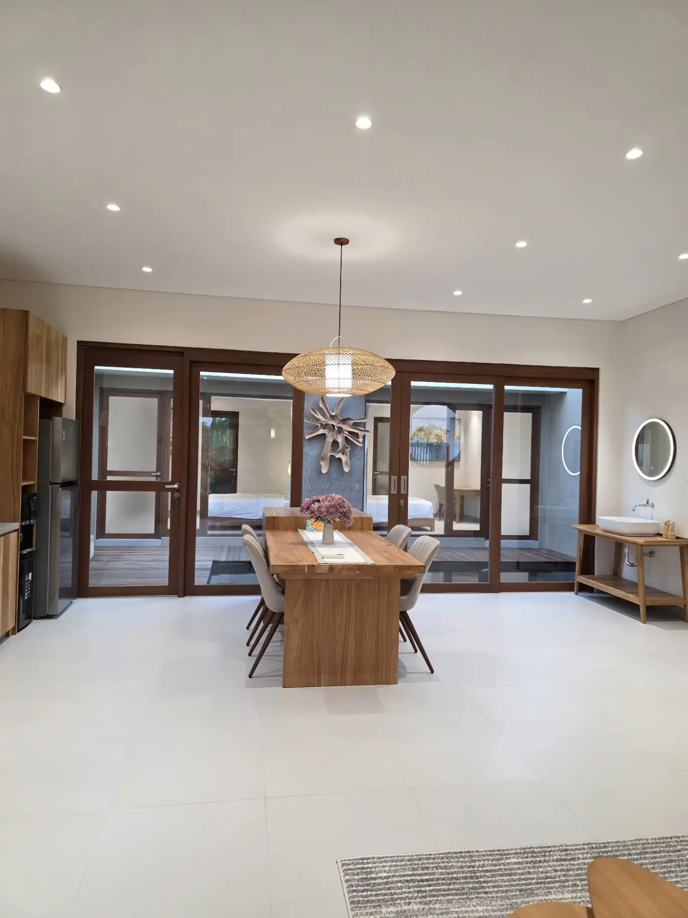 Brand New 2 BR Villa at Tabanan - Grashi 8 Villa — image 1