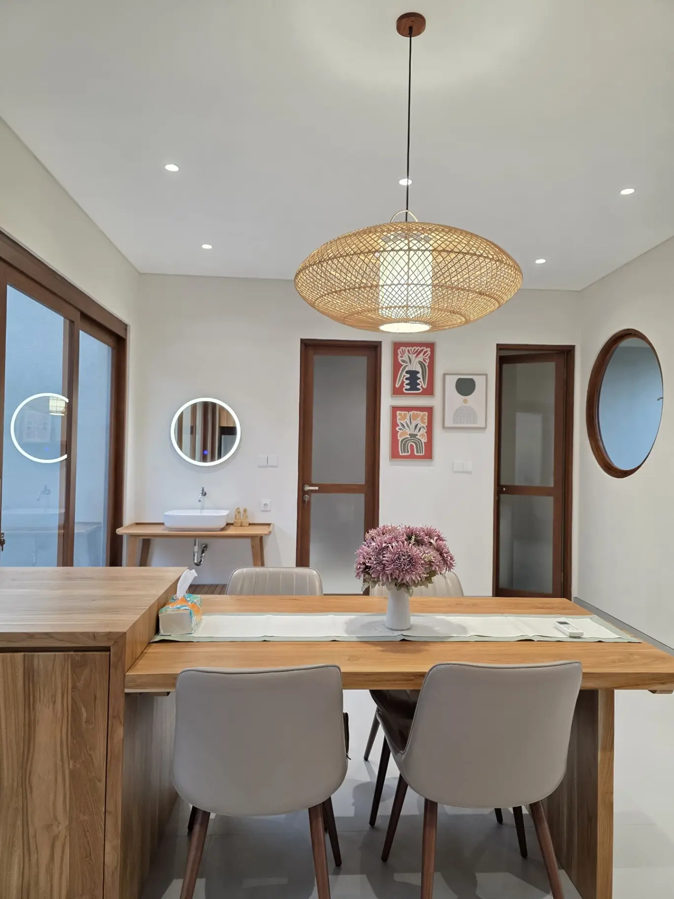 Brand New 2 BR Villa at Tabanan - Grashi 8 Villa — image 2