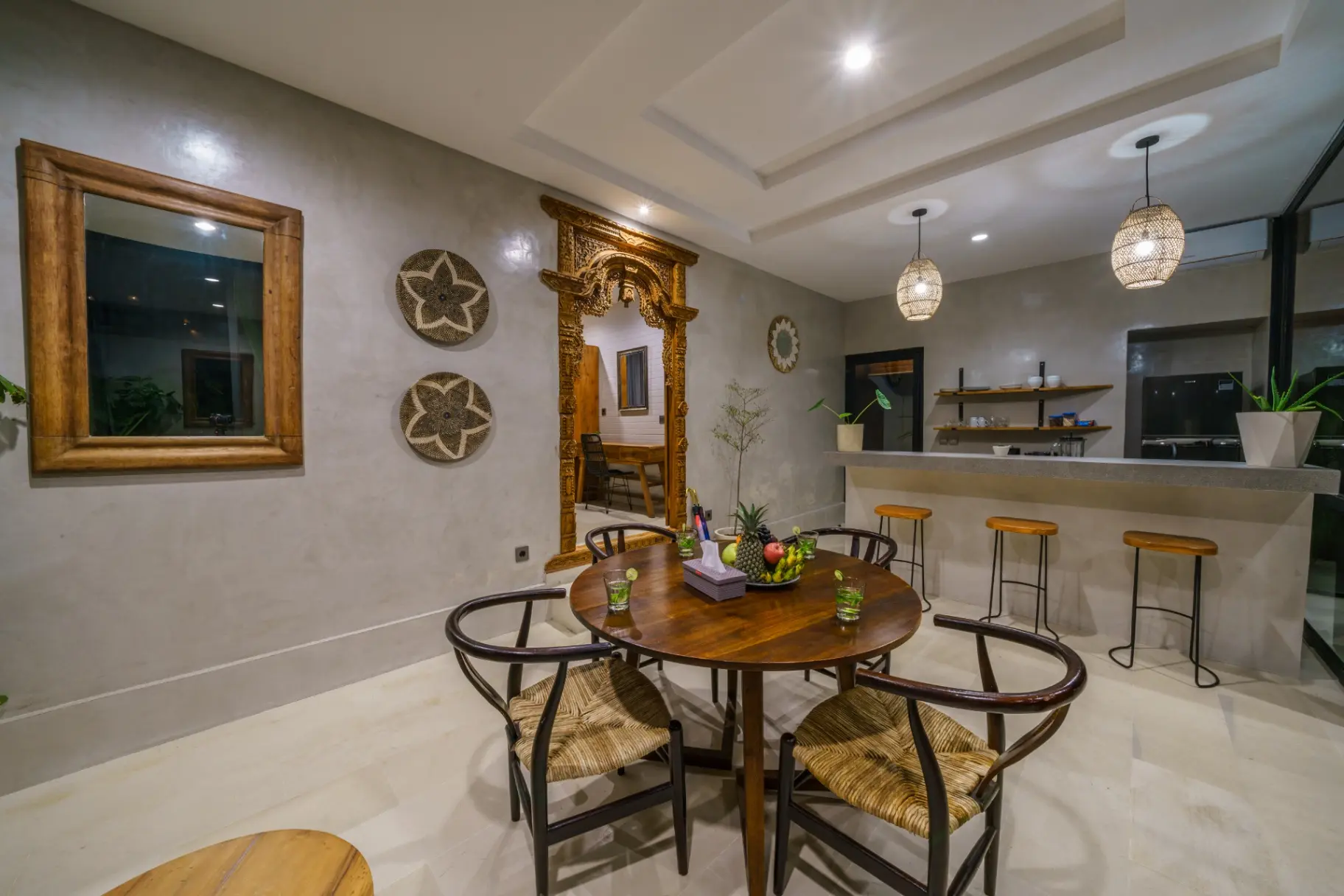 Villa Kirana - Designer 2-bedroom Villa w/ pool in Pererenan!! — image 2