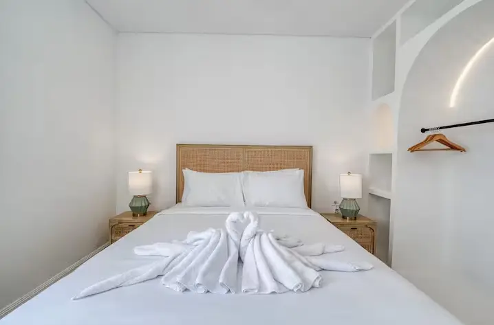3 BEDROOM LUXURY MEDITERRANEAN VILLA NEAR CEMAGI BEACH — image 4
