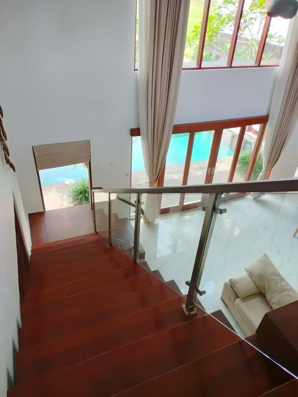 Ombak Villa