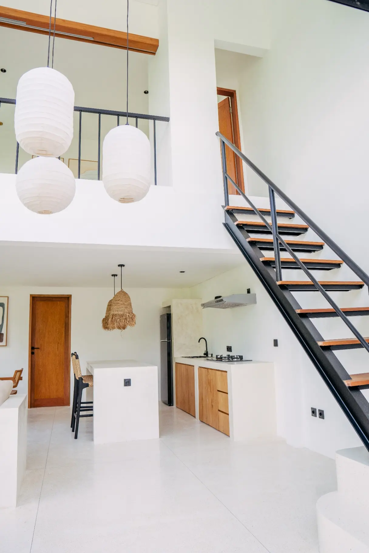 Loft Villa — image 3