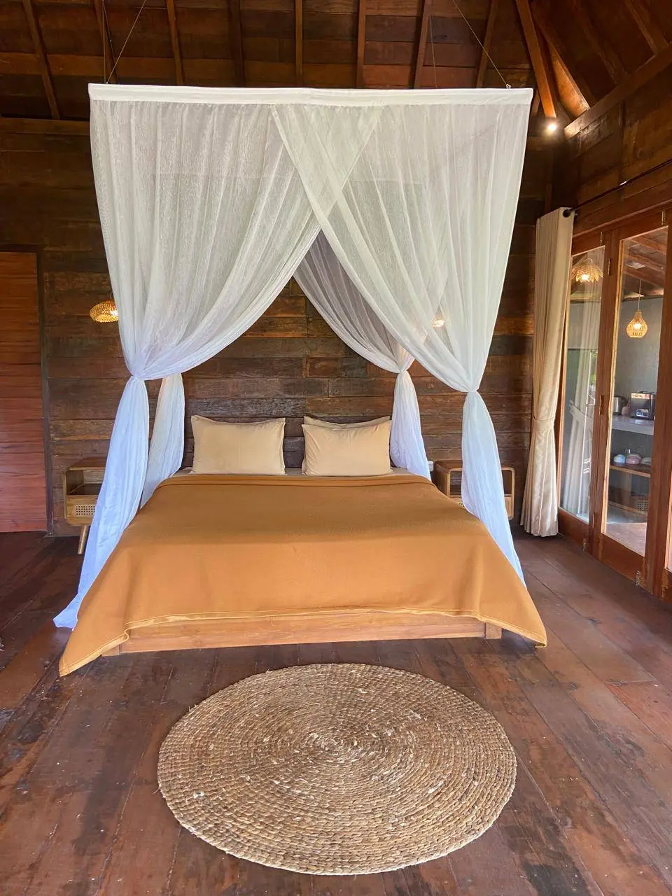 Villa rental